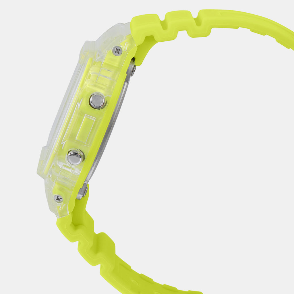 Casio 48 mm Rectangular Quartz watch