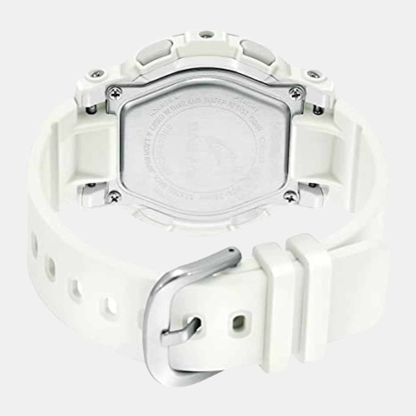 Men's Analog-Digital Resin Watch B233 - BGA-290SW-7ADR