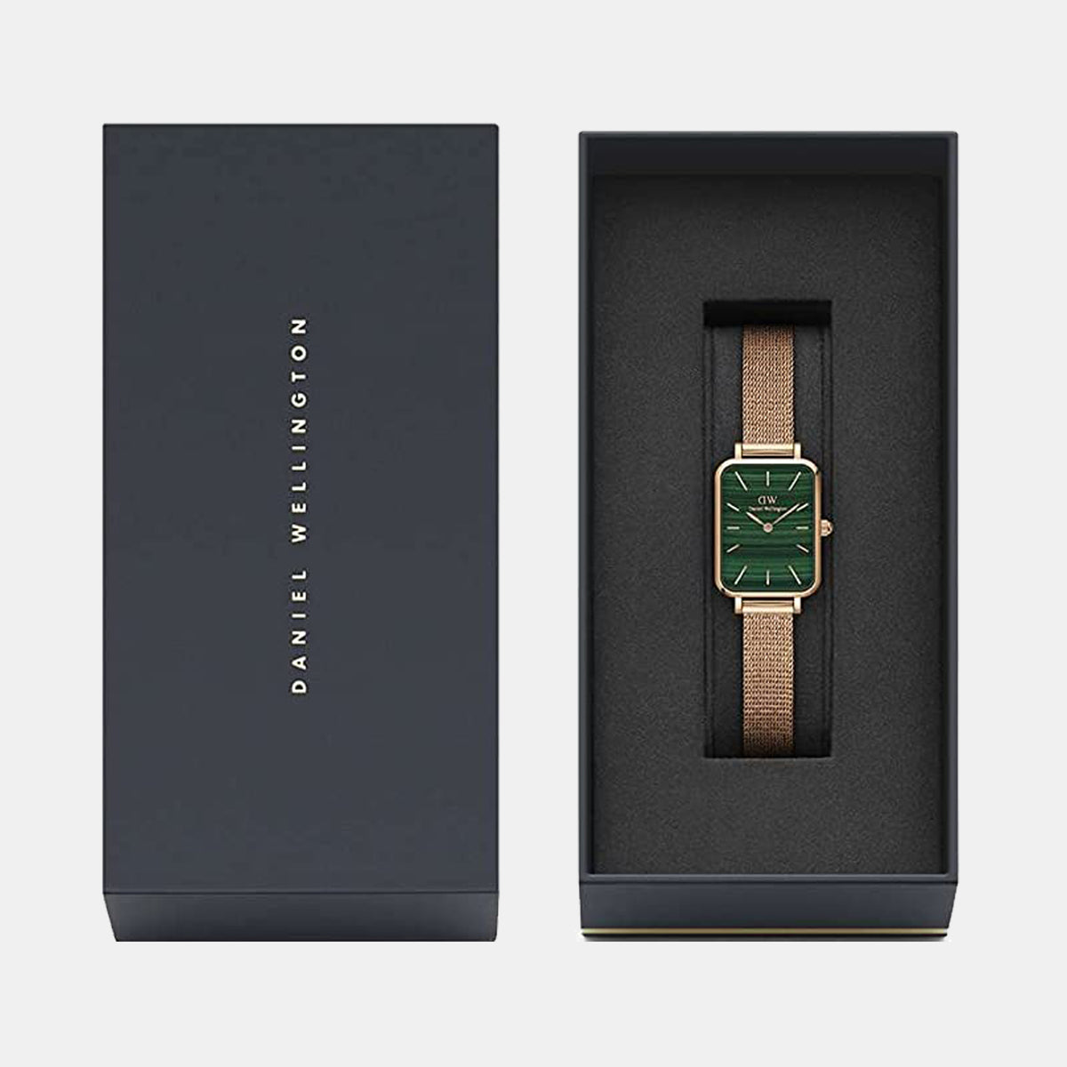 Daniel Wellington Stainless Steel Green watch