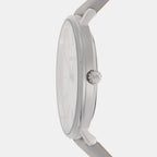 Michael Kors Stainless Steel Round watch