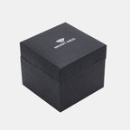 Mont Neo Leather Grey watch