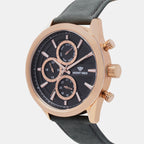 Mont Neo 44 mm Round Quartz watch