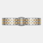 Daniel Wellington Stainless Steel Rectangular watch
