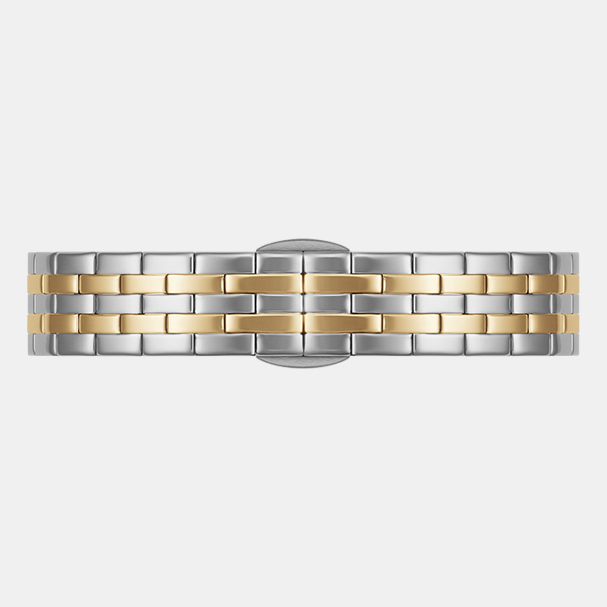 Daniel Wellington Stainless Steel Rectangular watch