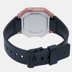 Casio Resin Square watch