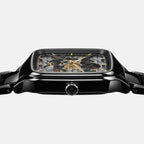 Rado Ceramic Square watch