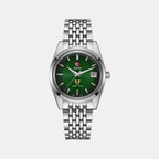 Golden Horse Automatic Male Analog Stainless Steel Watch R33930313