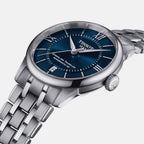 Tissot 34 mm Round Automatic watch