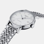 Tissot 40 mm Round Automatic watch