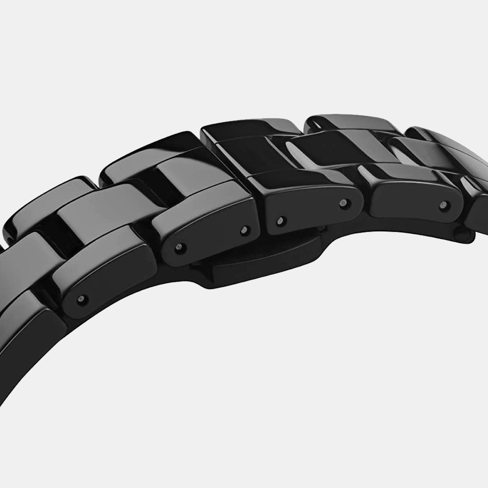 Daniel Wellington Stainless Steel Round watch