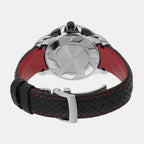 Seiko Stainless steel Round watch