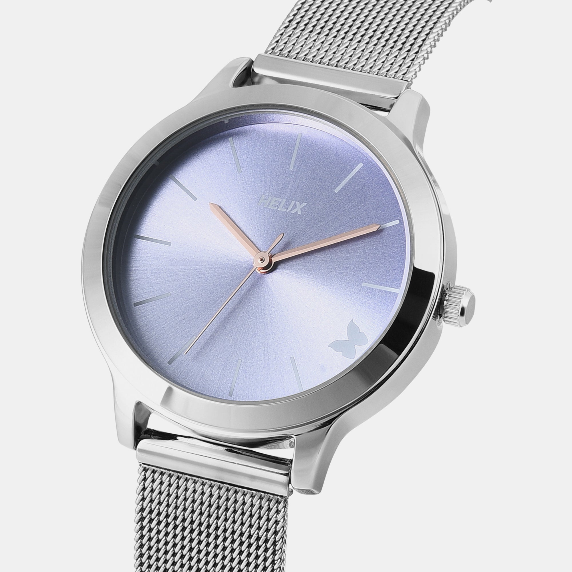 Helix 32 mm Round Quartz watch