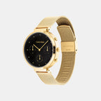 Calvin Klein 37 mm Round Quartz watch