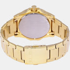 Seiko 38 mm Round Quartz watch