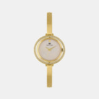 Mont Neo Round Grey Analog watch