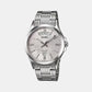 Enticer Male Analog Stainless Steel Watch A841