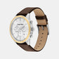 Calvin Klein 44 mm Round Quartz watch