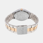 Mont Neo Men Round Grey watch
