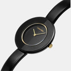 Calvin Klein Stainless Steel Black watch
