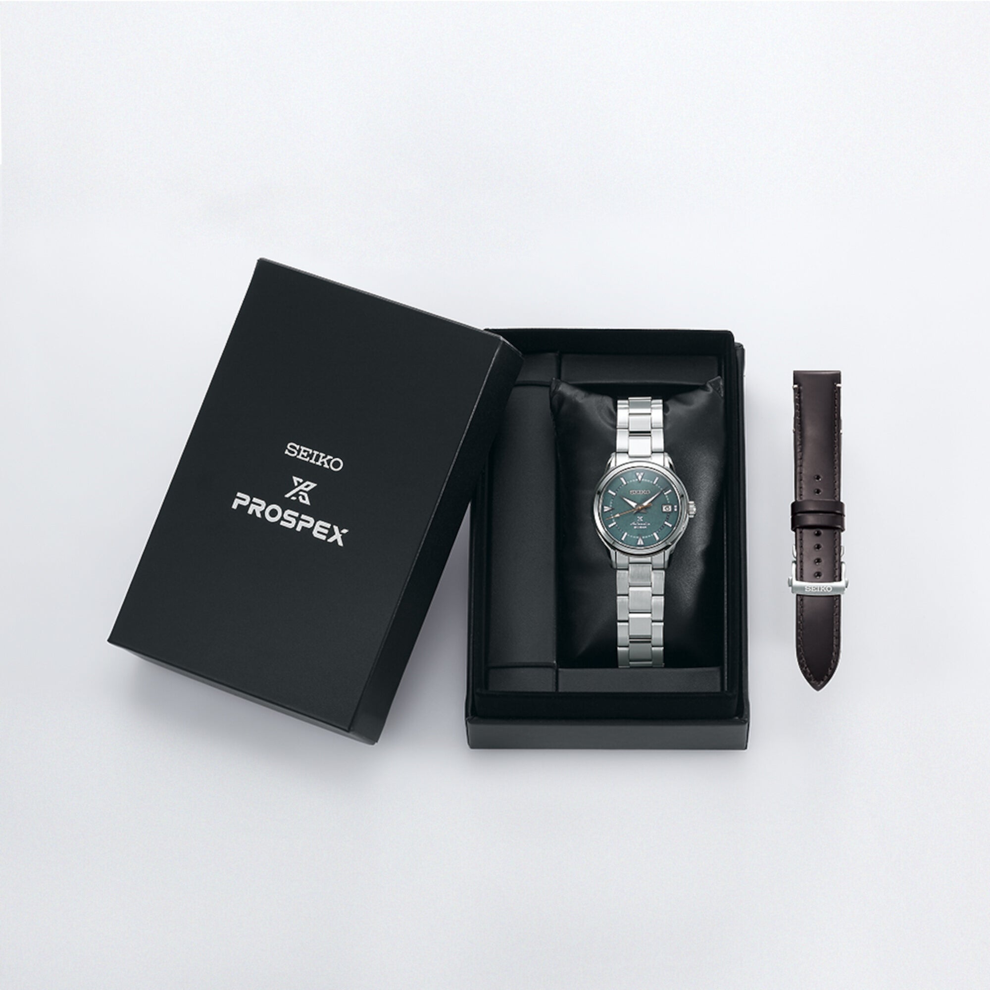 Seiko Prospex Sumo Diver 45mm Blue Steel Bracelet Watch | Limited edition  watches, Seiko, Watch design