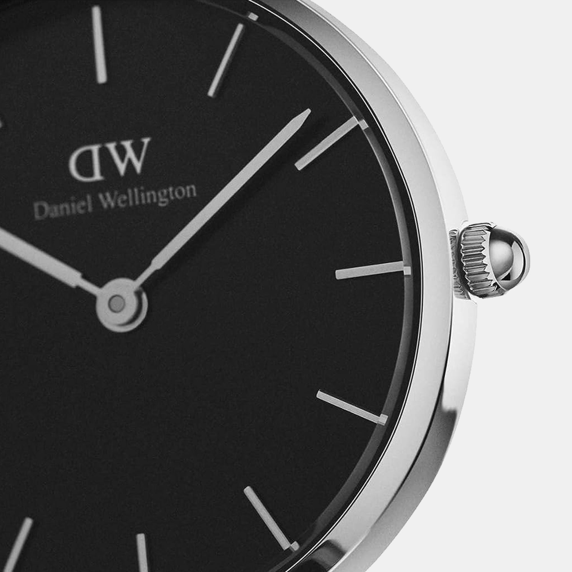 Daniel Wellington 28 mm Round Quartz watch