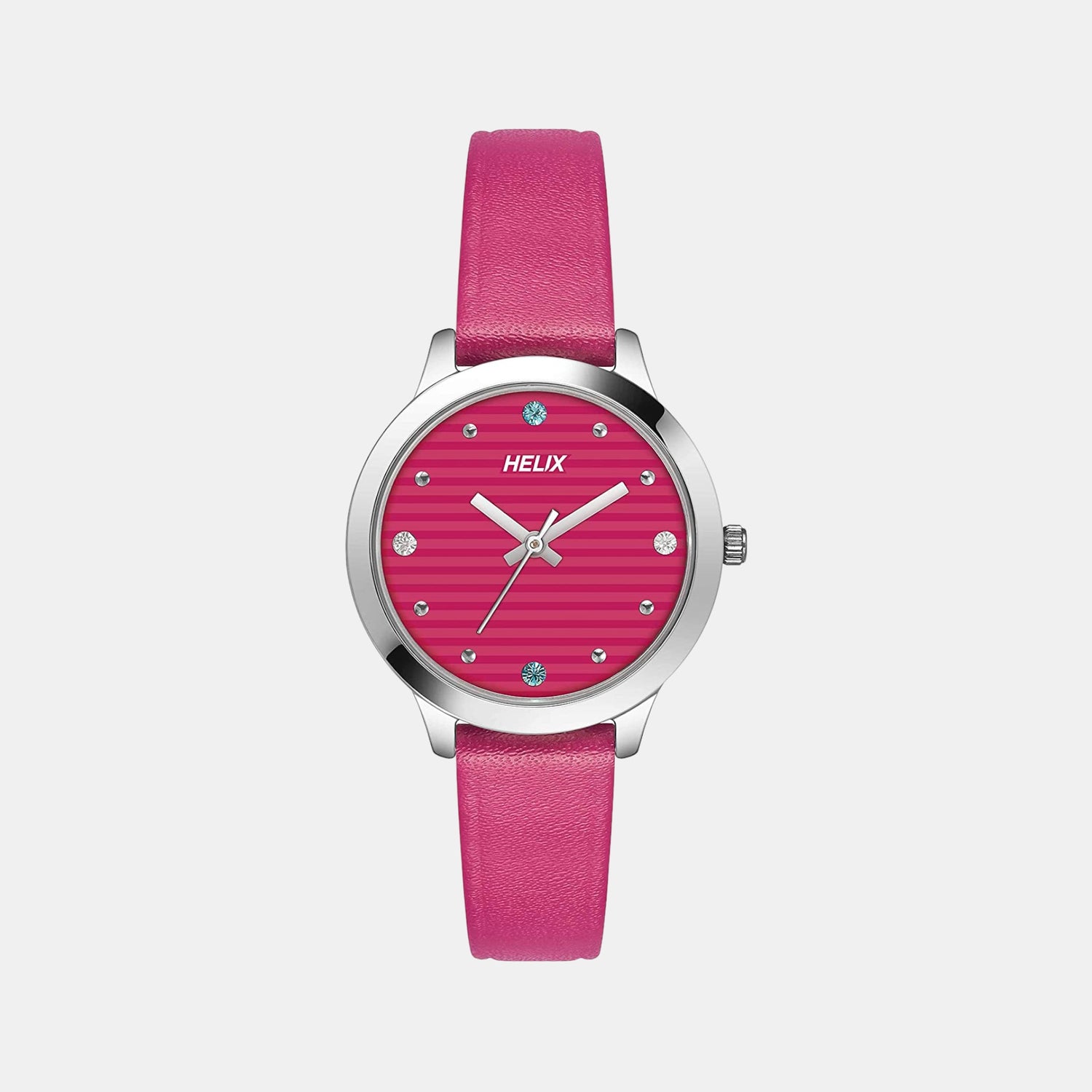 Helix timex ladies on sale watch