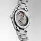Female Grey Automatic Stainless Steel Watch L23574076