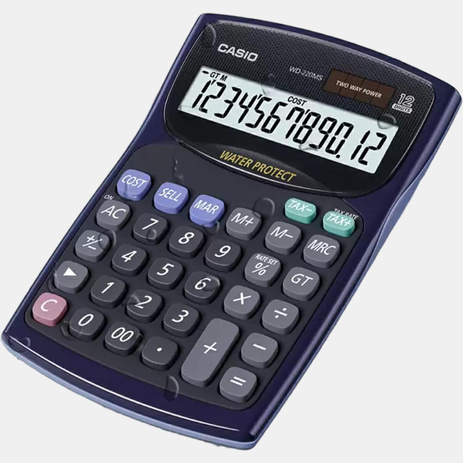 Casio Round Quartz Analog Women watch