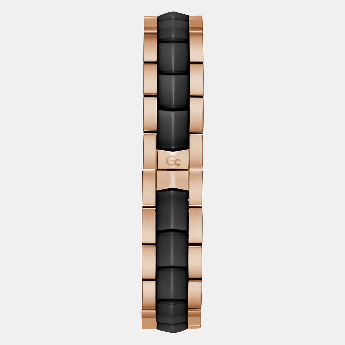 GC Women Round Black watch