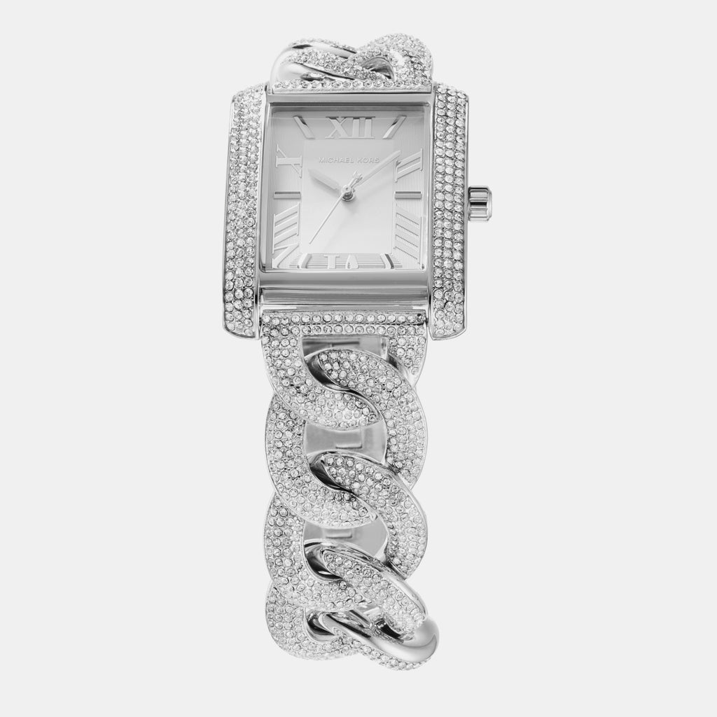 Michael Kors 40 mm Rectangular Quartz watch