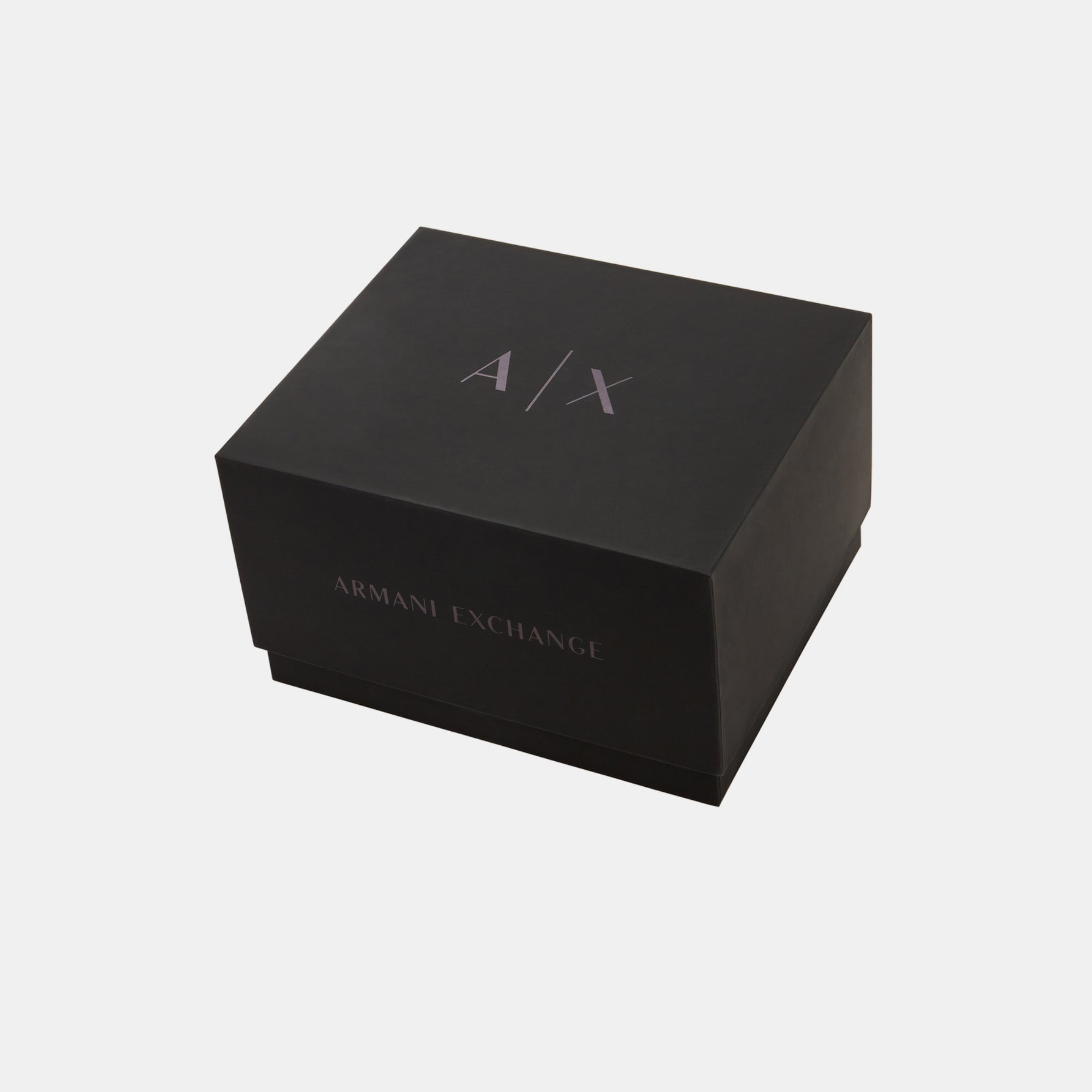 Armani Exchange 36 mm Gold Quartz watch