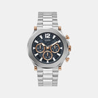 Male Analog Stainless Steel Watch GW0539G1