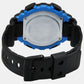 Casio Resin Round watch