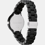 Calvin Klein 32 mm Round Quartz watch