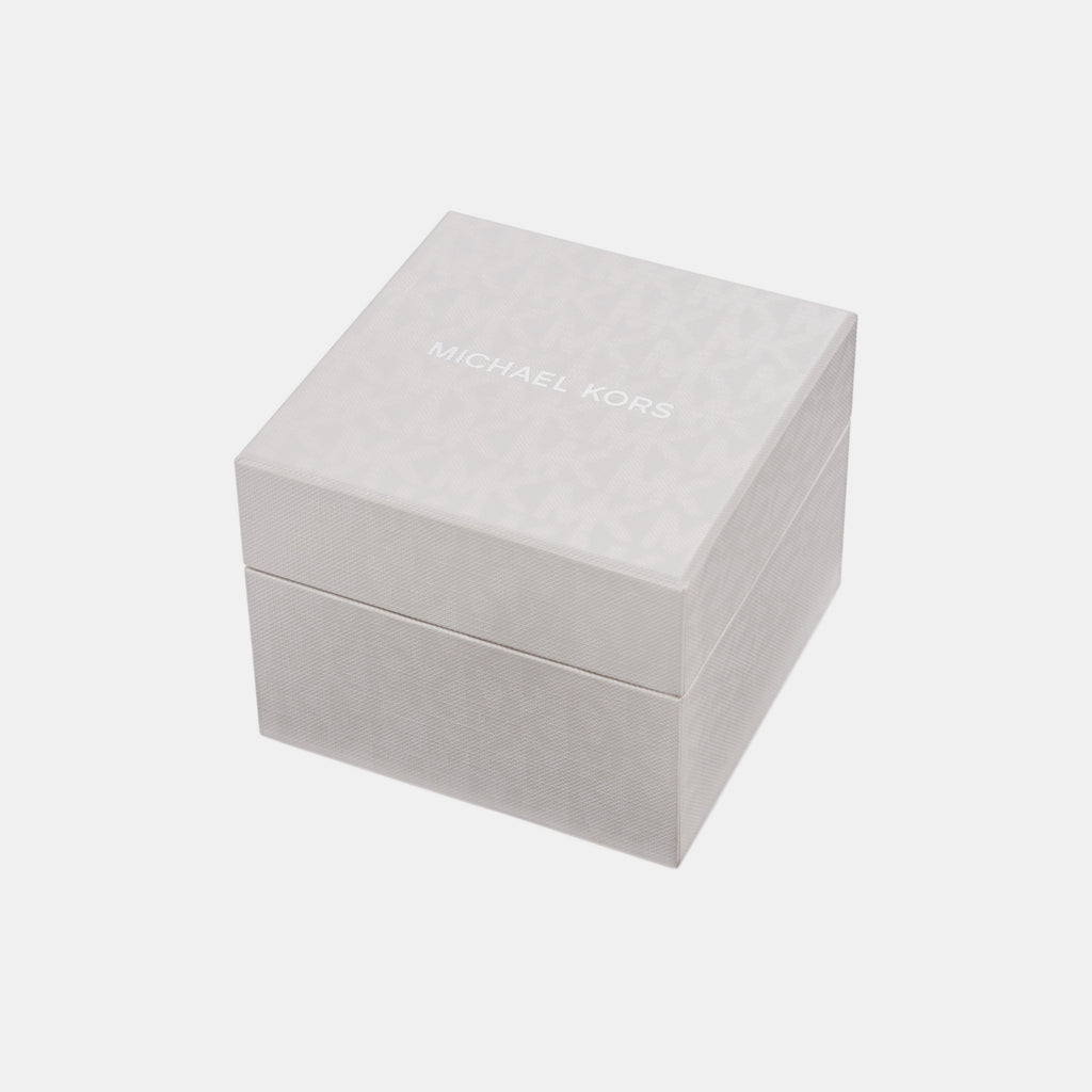 Michael Kors Round Quartz Chronograph Men watch