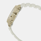 Casio 46 mm Octagon Quartz watch