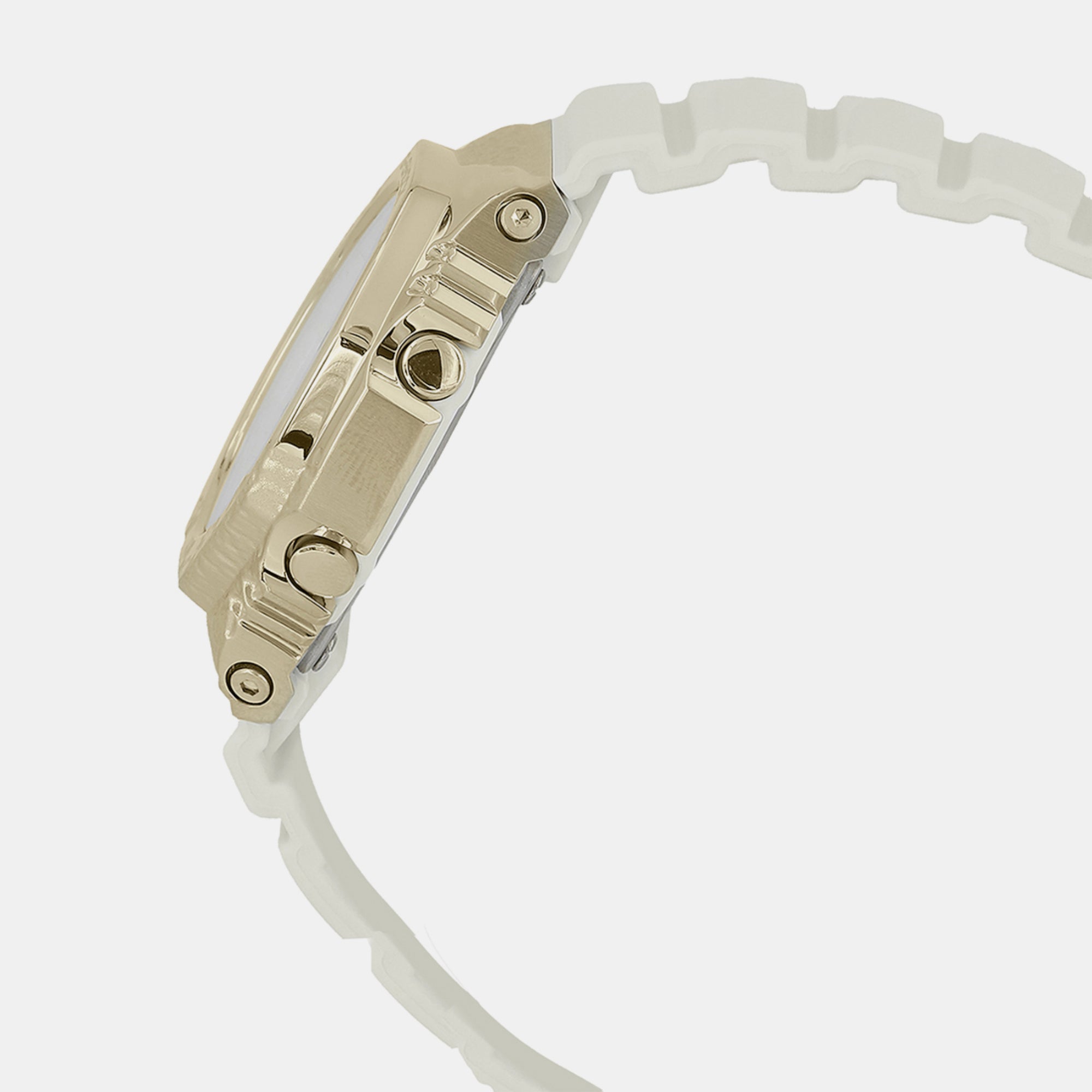 Casio 46 mm Octagon Quartz watch