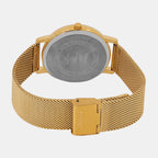 Casio Stainless Steel Round watch