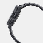 Casio 51 mm Round Quartz watch