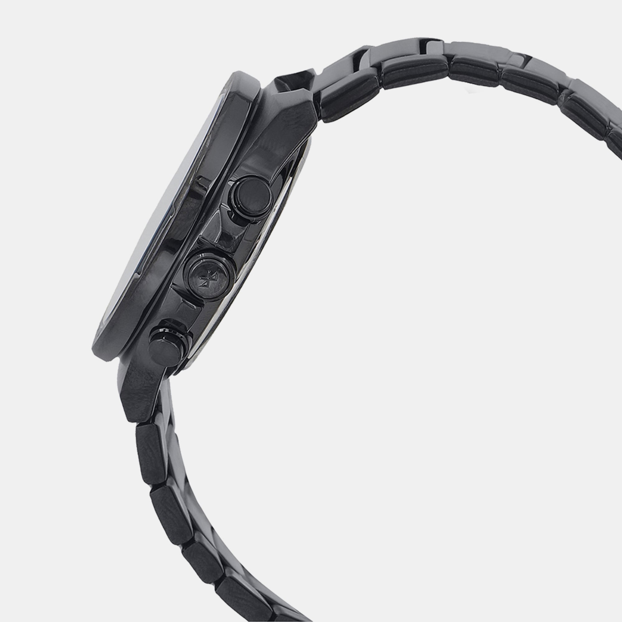 Casio 51 mm Round Quartz watch