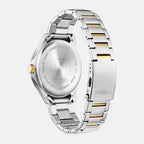 Citizen 41 mm Round Quartz watch