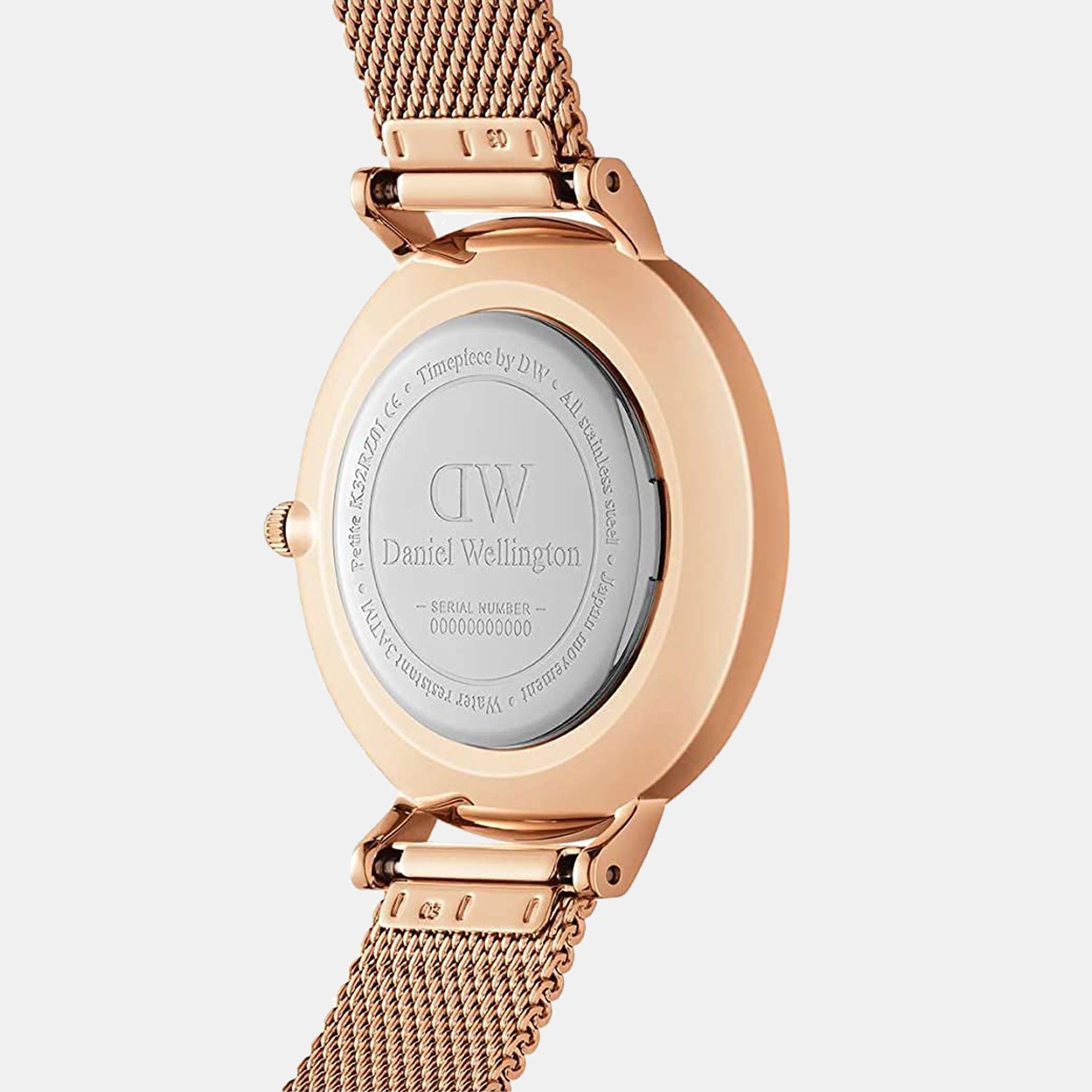 Daniel Wellington 36 mm Round Quartz watch