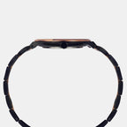 Timex Stainless Steel Black watch