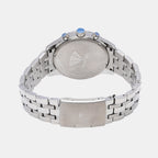 Mont Neo Stainless Steel Round watch