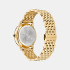 Versace 38 mm Round Quartz watch