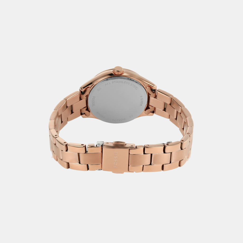 Fossil 30 mm Round Quartz watch