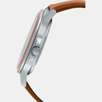 Casio Men Square Blue watch