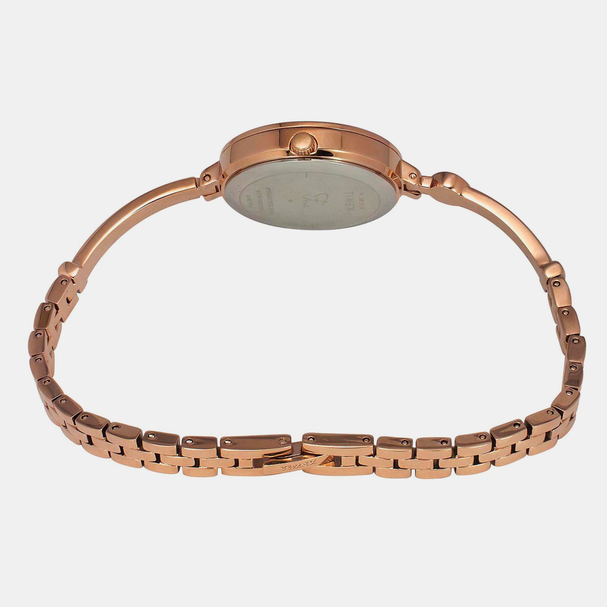 Timex 29 mm Round Quartz watch