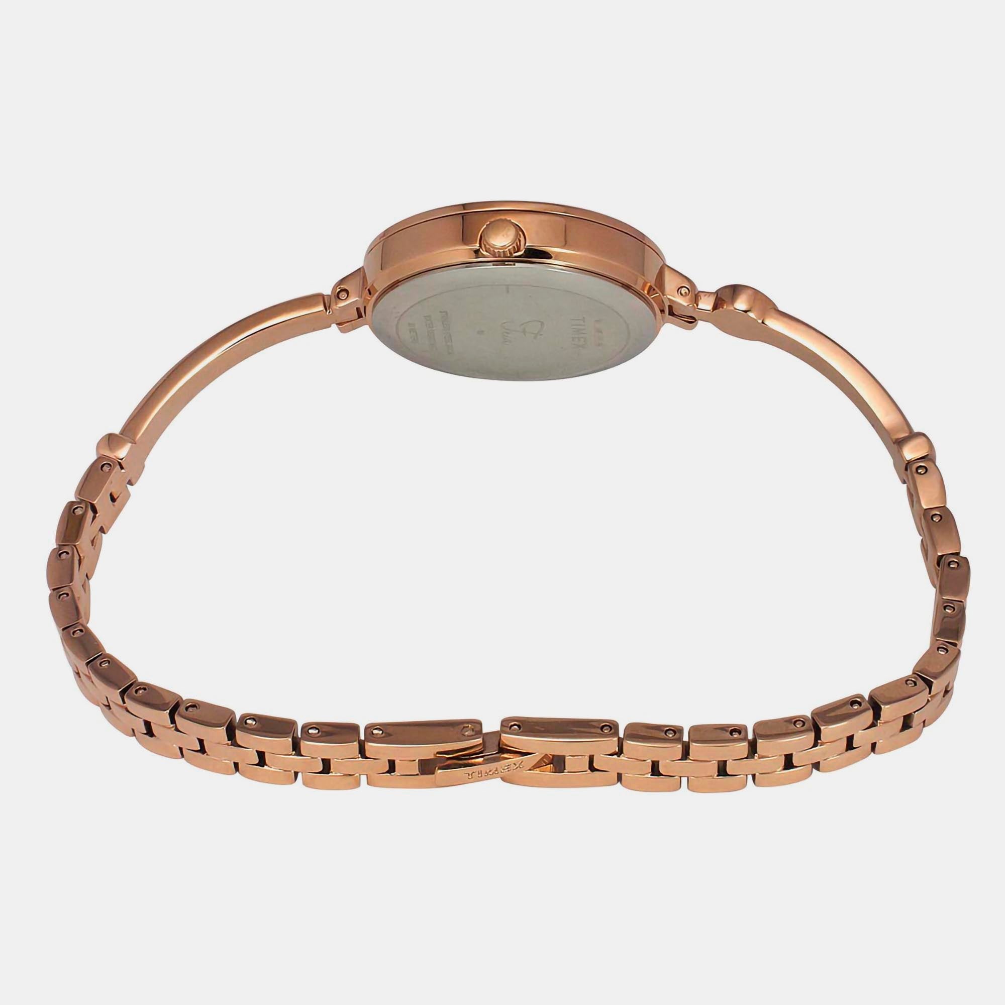 Timex 29 mm Round Quartz watch