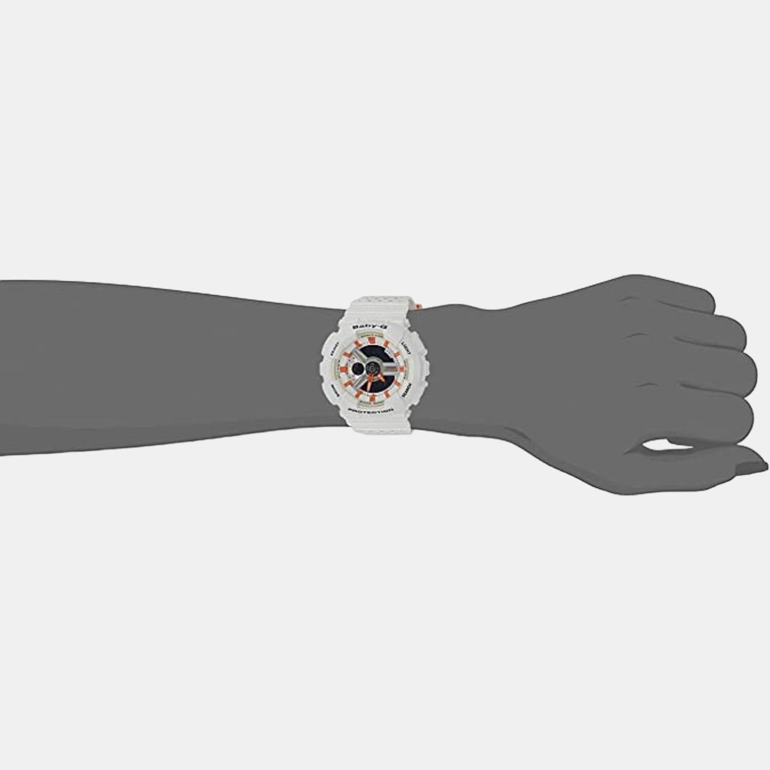 Casio Stainless Steel Round watch